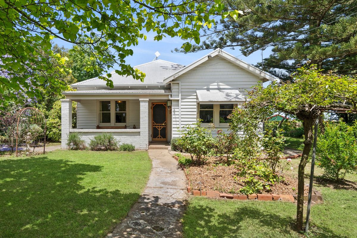 340 Coragulac Beeac Road, Warrion VIC 3249, Image 1