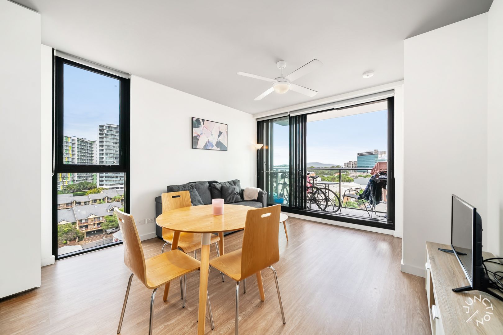 1000/11 Carriage Street, Bowen Hills QLD 4006, Image 1