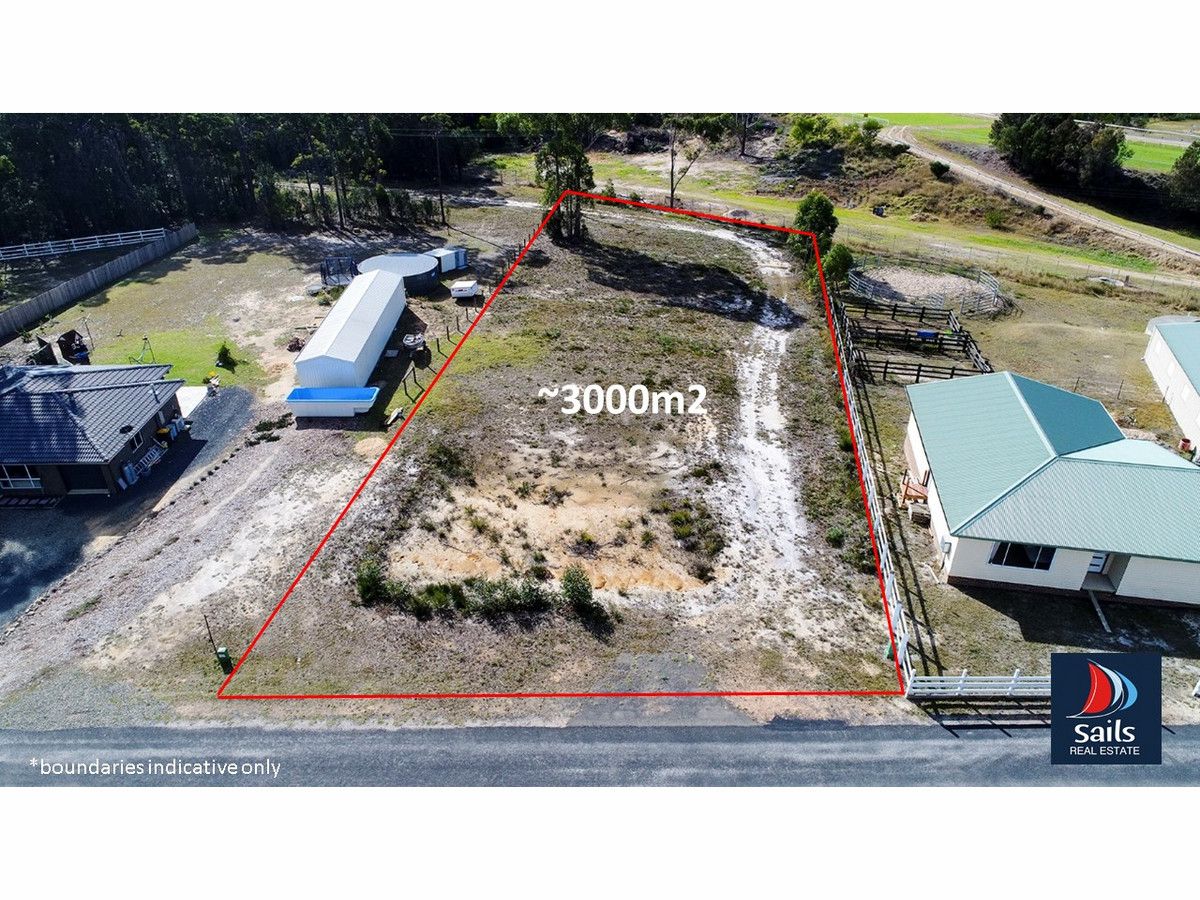 Lot 4 Shady Lane, Kalaru NSW 2550, Image 0