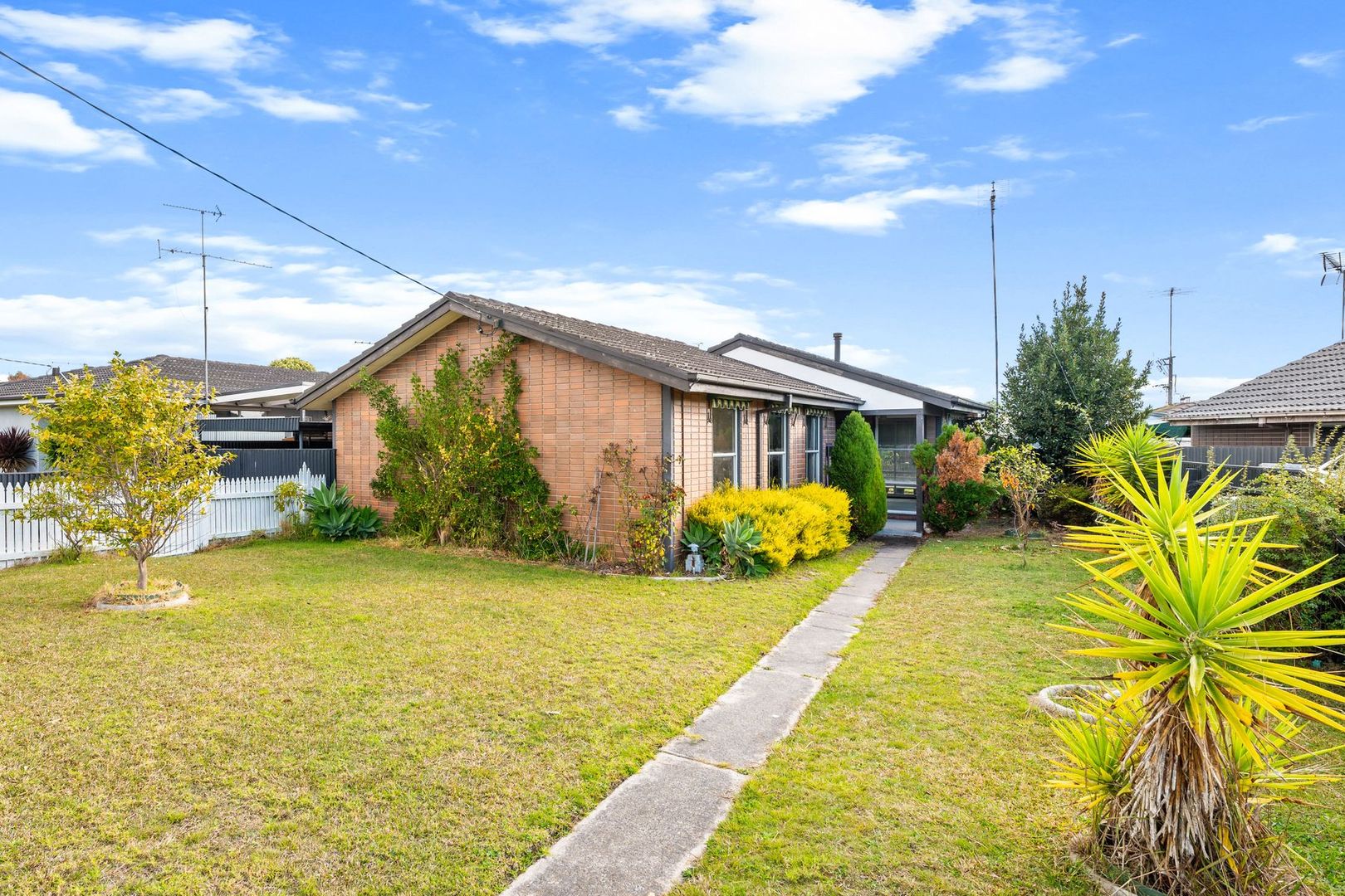 46 Maple Crescent, Churchill VIC 3842, Image 1