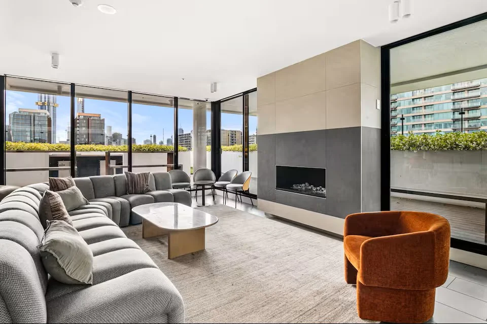 Additional image 10 of 816/52 Park Street, South Melbourne VIC 3205