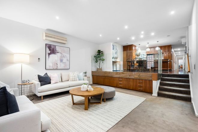 Picture of 51-53 Lygon Street, BRUNSWICK EAST VIC 3057