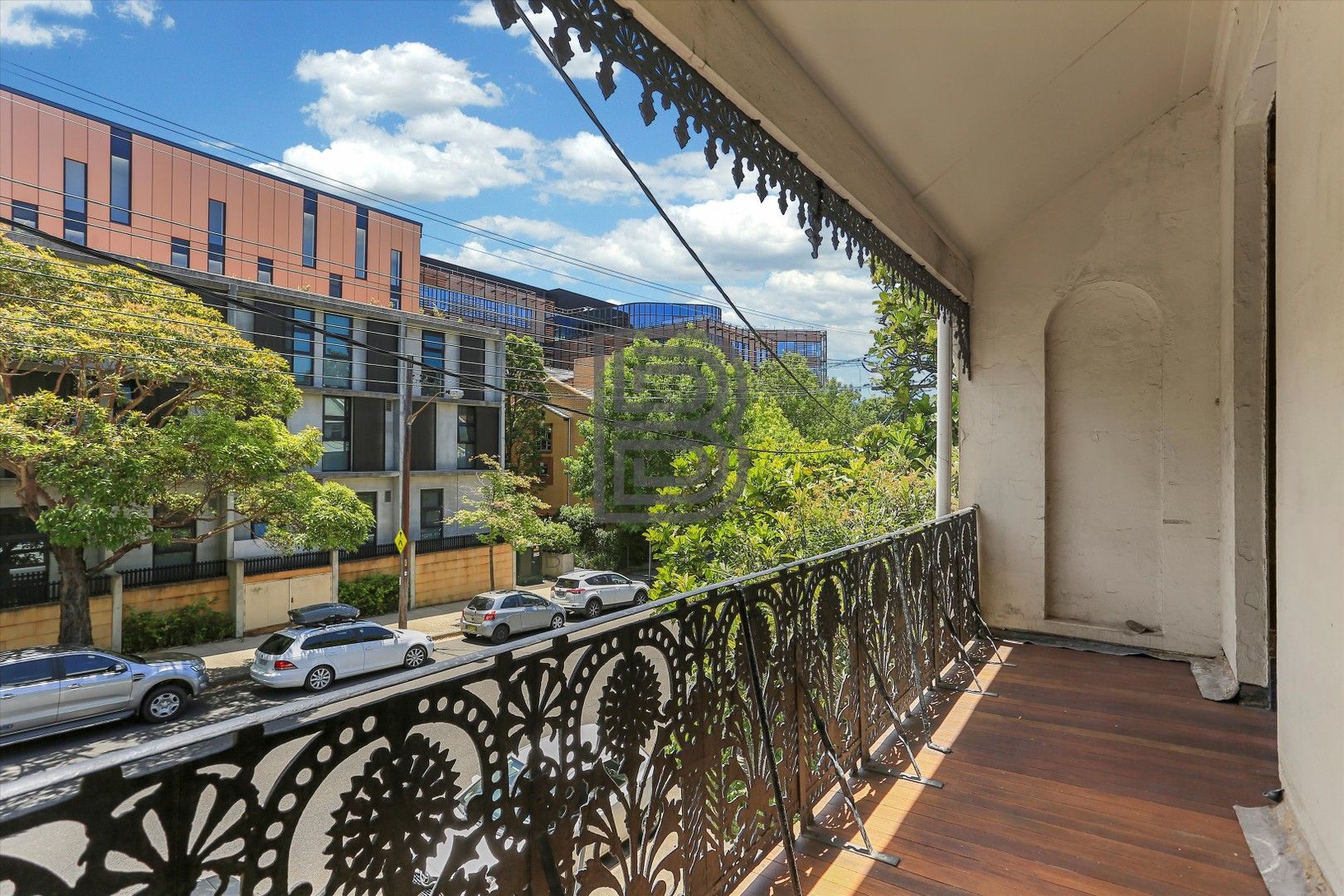 4 bedrooms House in 402 Abercrombie Street DARLINGTON NSW, 2008