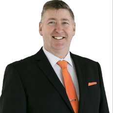 Michael Studd, Sales representative