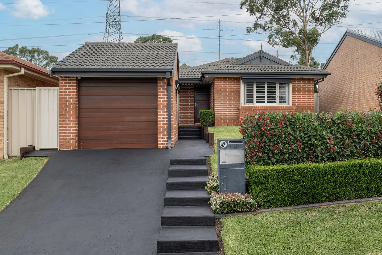 45 Candlebark Circuit, Glenmore Park NSW 2745