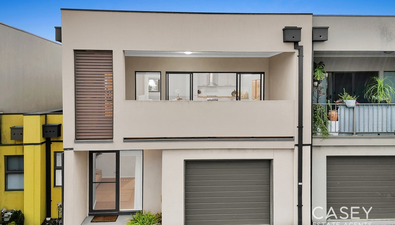 Picture of 7 Zeta Circuit, CRANBOURNE NORTH VIC 3977