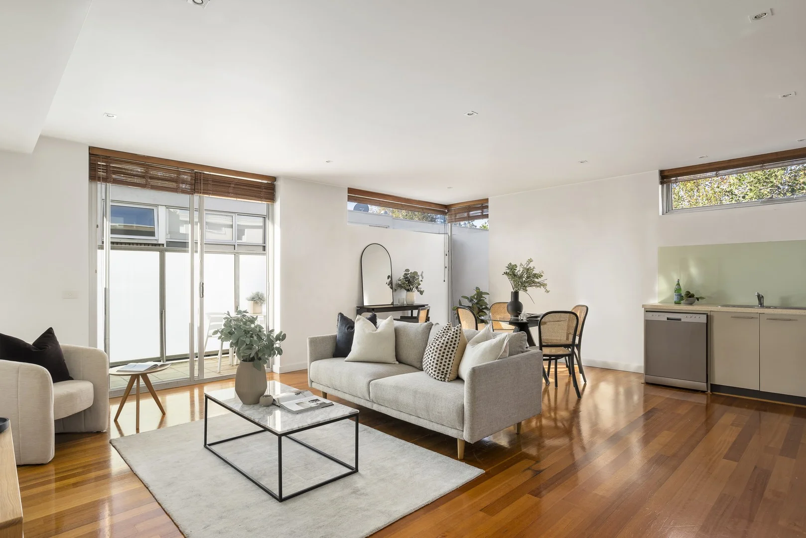 5/115A Williams Road, Prahran VIC 3181