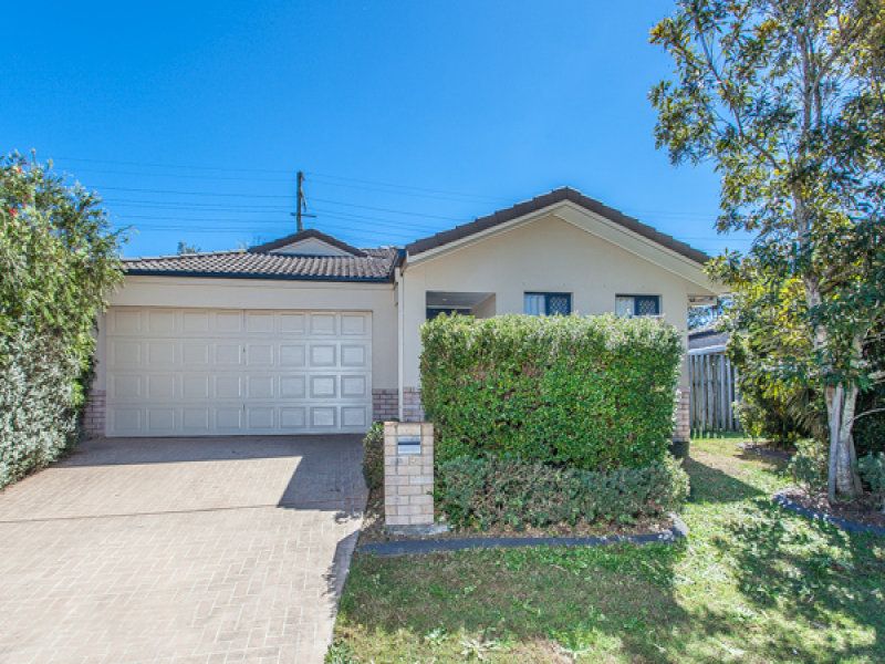 3 bedrooms House in 4 Acacia Crescent KALLANGUR QLD, 4503