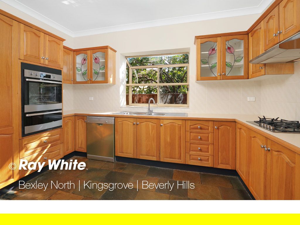 6 Mainerd Avenue, Bexley North NSW 2207, Image 1