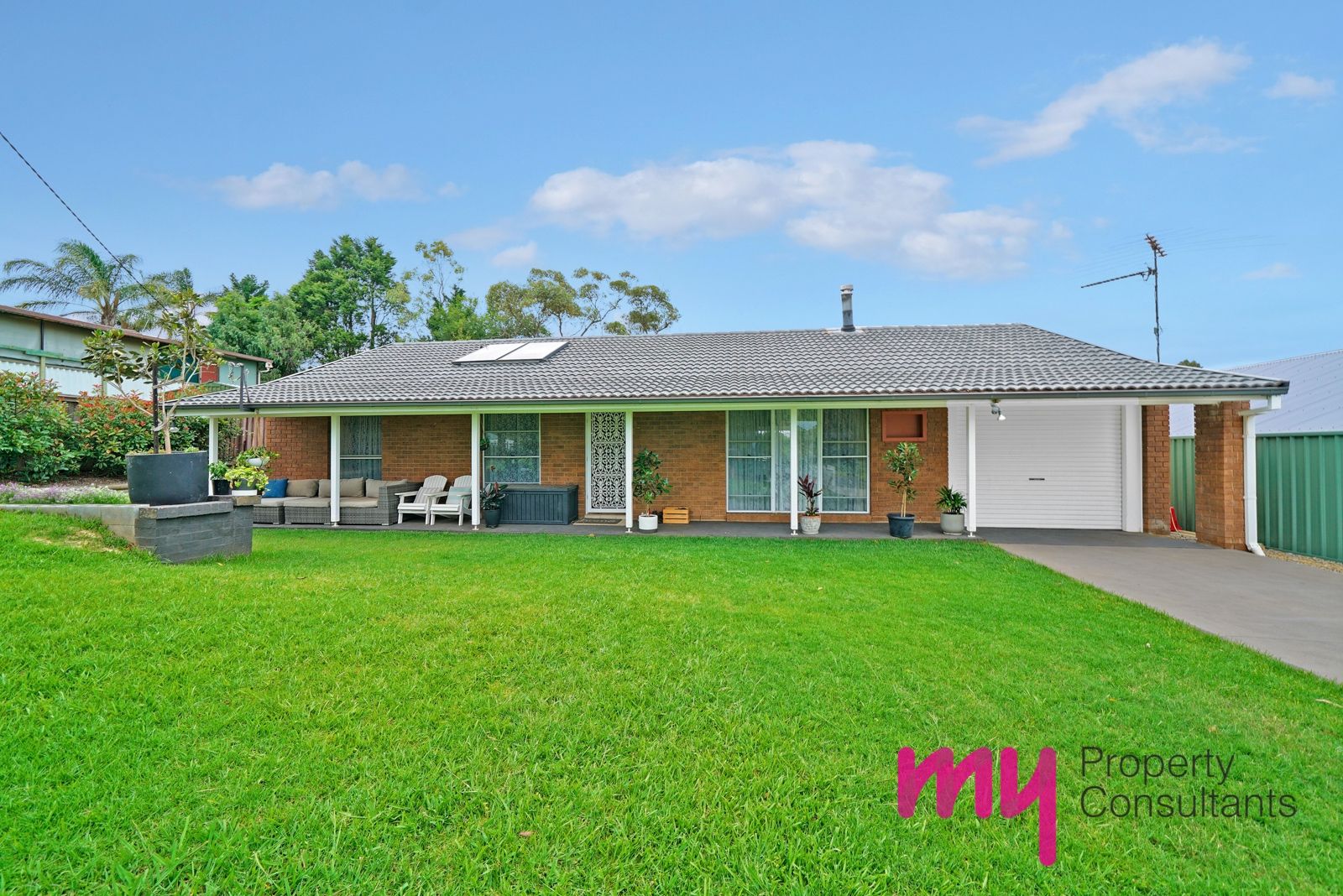 3 Timothy Lacey Lane, The Oaks NSW 2570, Image 0