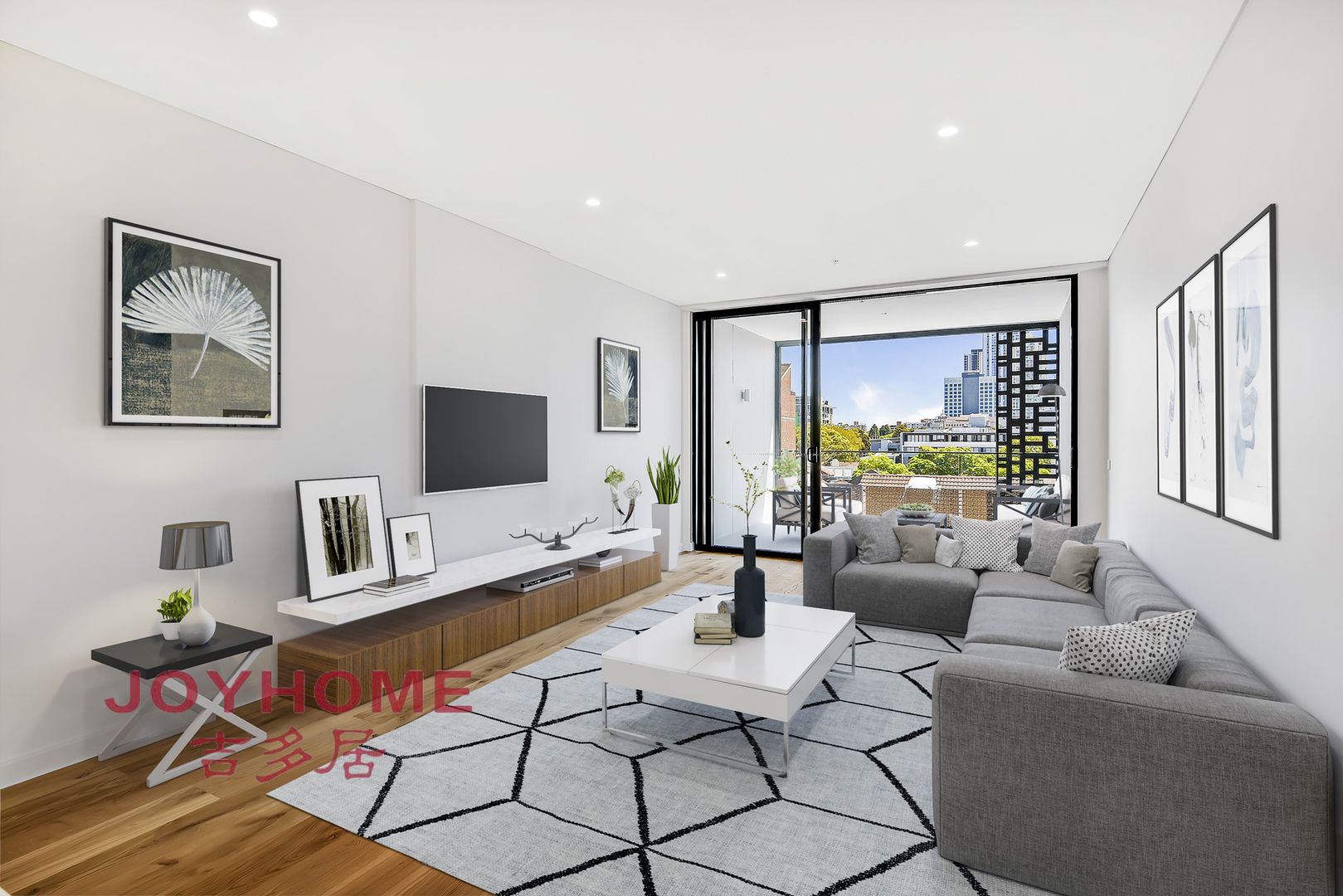 401/13 Oscar Street, Chatswood NSW 2067, Image 2