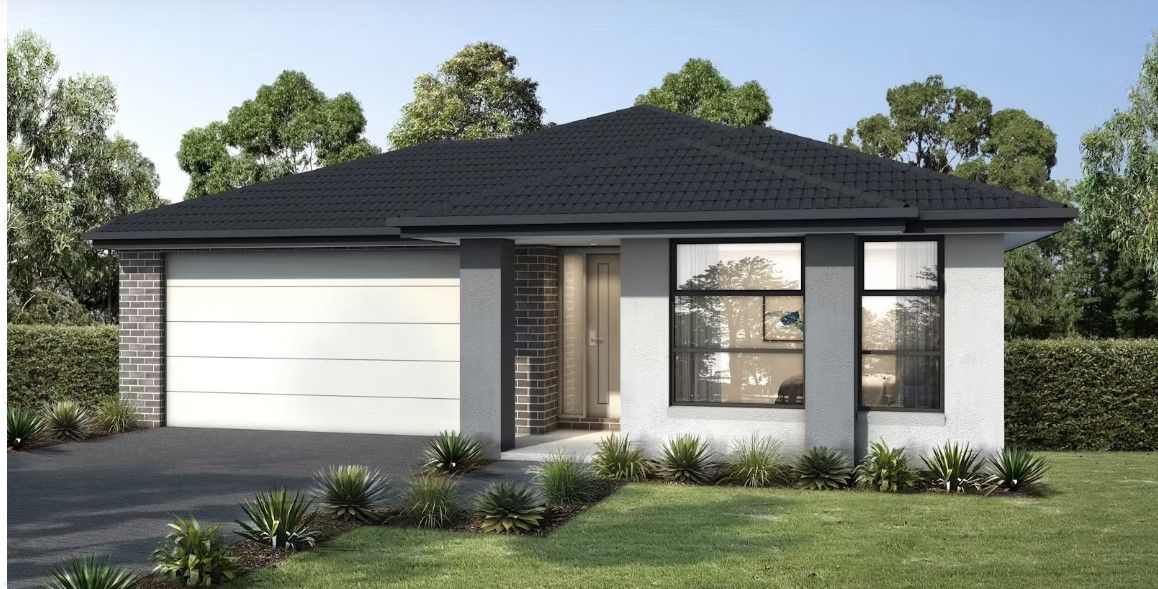 4 bedrooms New House & Land in  STRATHTULLOH VIC, 3338