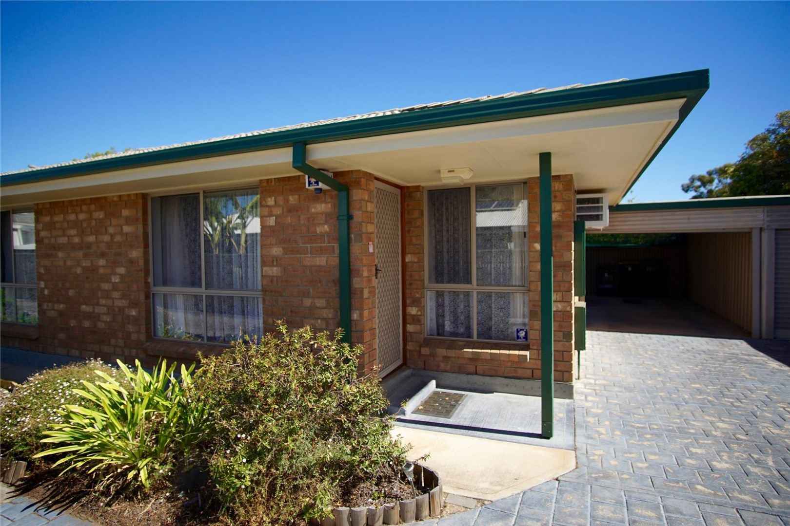 2 bedrooms Apartment / Unit / Flat in 3/45 De Laine Avenue EDWARDSTOWN SA, 5039