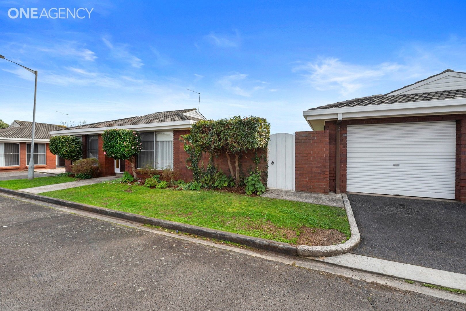 2 bedrooms Apartment / Unit / Flat in 5/26-28 Percy Street DEVONPORT TAS, 7310