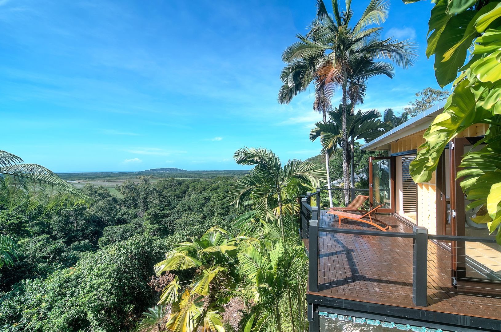 35 Ocean View Road, Port Douglas QLD 4877 House for Sale Domain