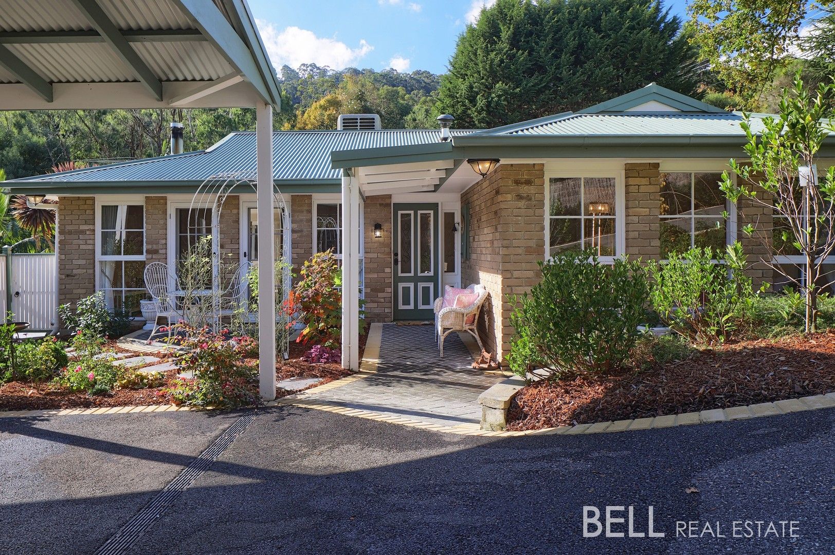 7 Batesleigh Road, Selby VIC 3159, Image 2