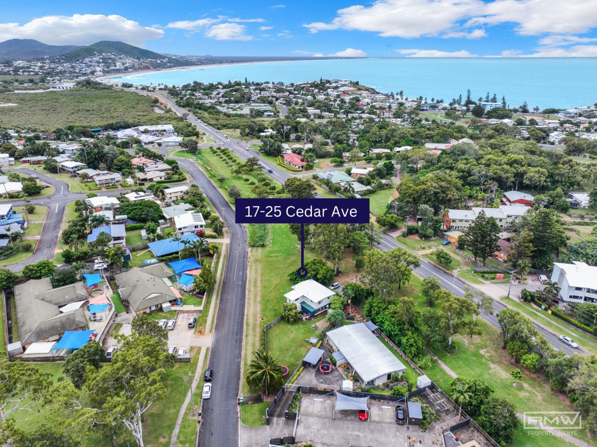17-25 Cedar Avenue, Taranganba QLD 4703, Image 1