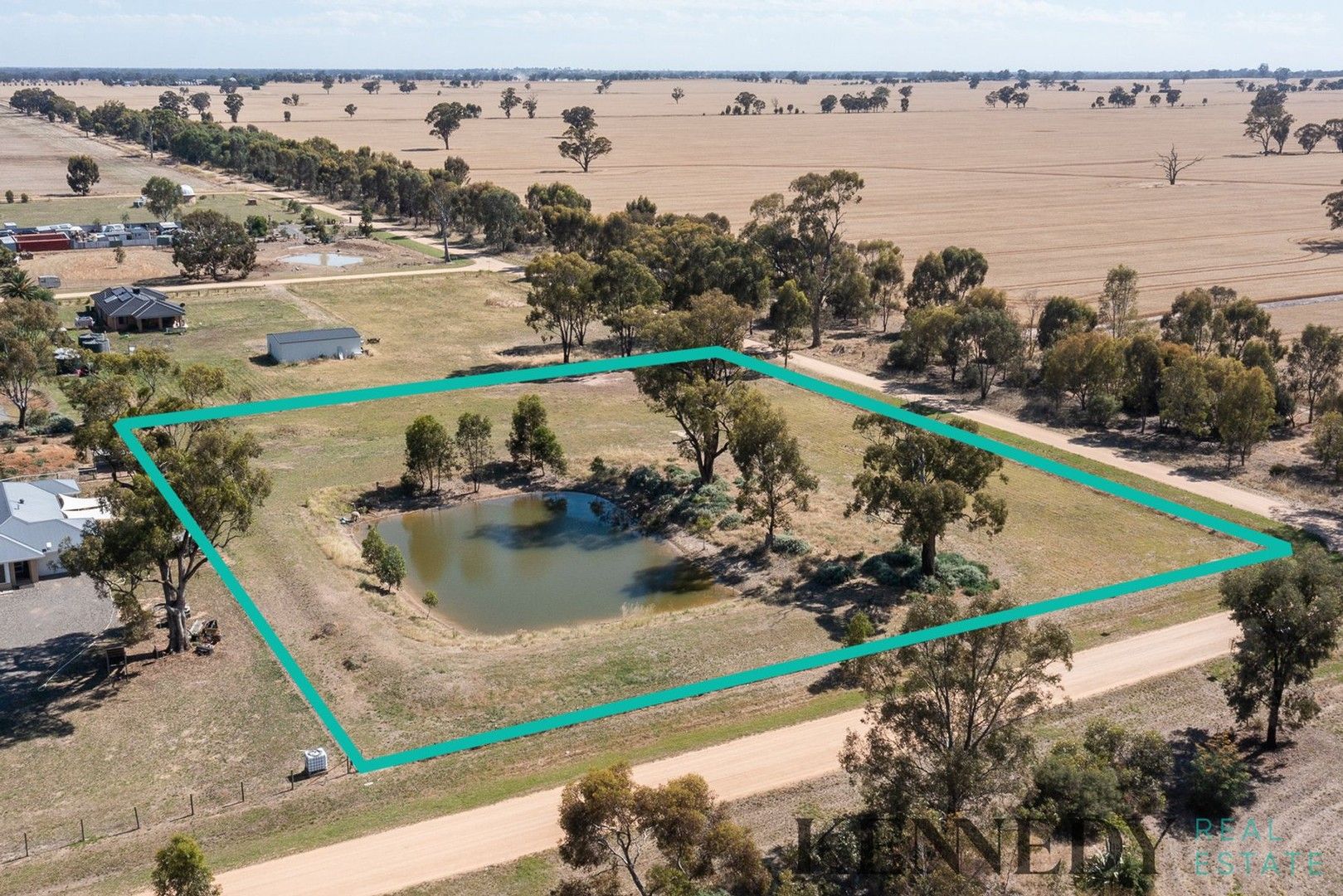 Lot 19 Swanson, Wilby VIC 3728, Image 0