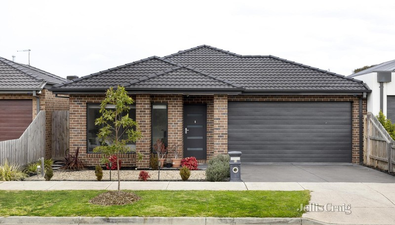 Picture of 93 Nancarrow Drive, DOREEN VIC 3754