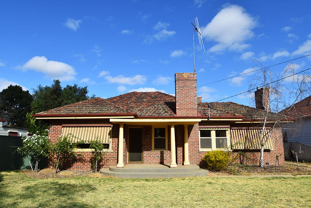 32 Elizabeth Street, Nathalia VIC 3638, Image 0