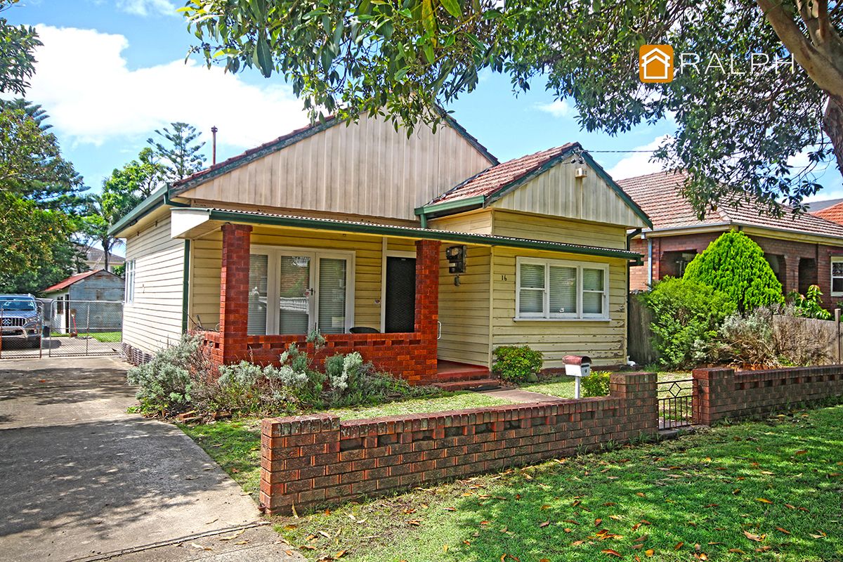 16 Dudley Street, Punchbowl NSW 2196, Image 0