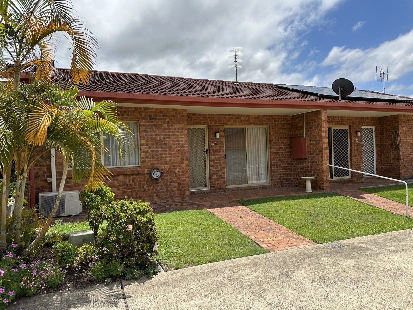 41/37 Old Coach Rd, Tallai QLD 4213, Image 0