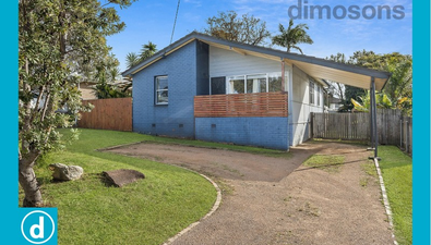 Picture of 10 Irvine Street, BARRACK HEIGHTS NSW 2528