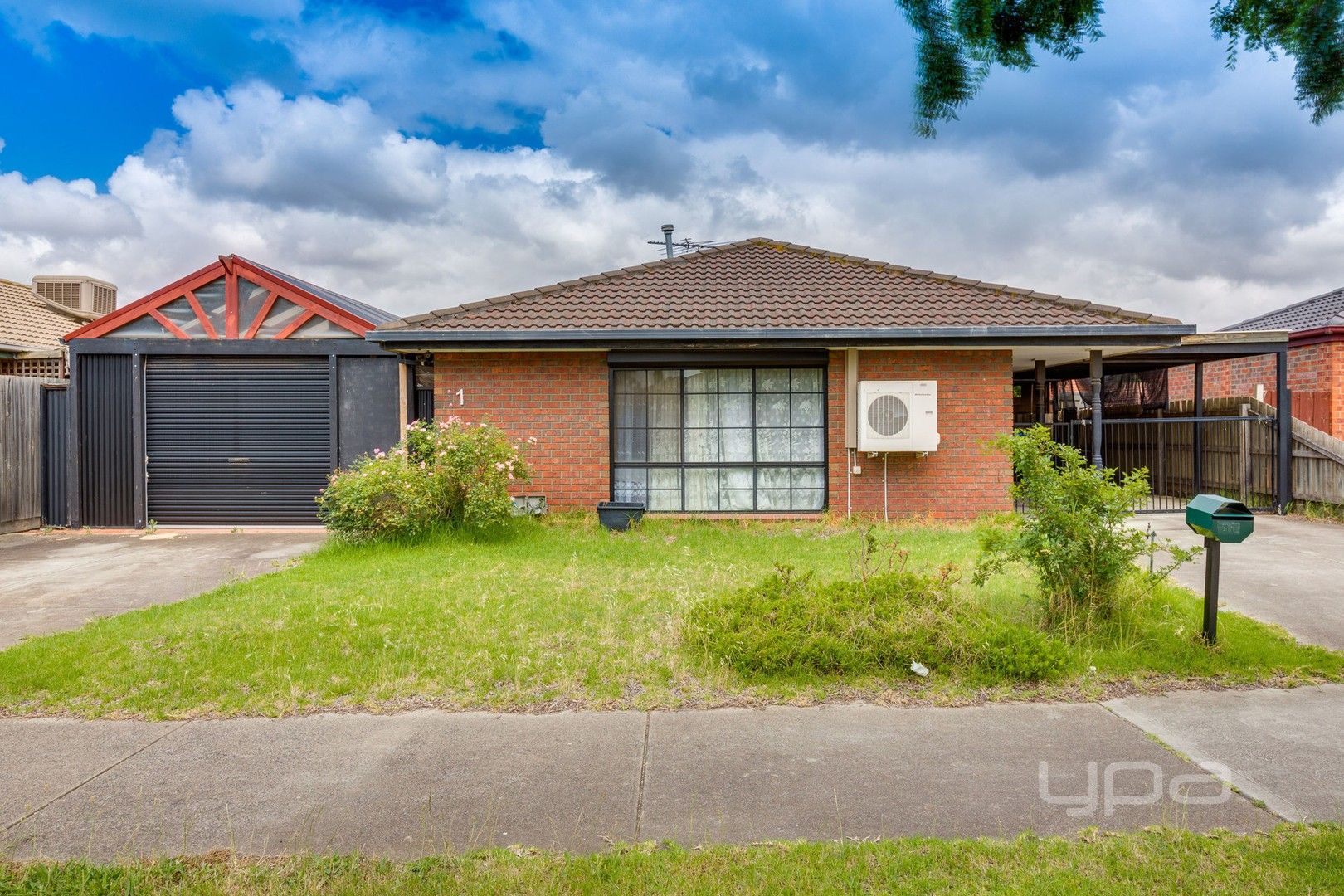 31 Thames Boulevard, Werribee VIC 3030