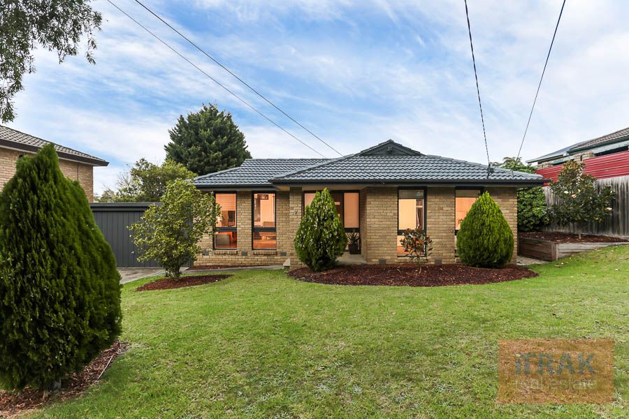 2 Carramar Court, Bayswater VIC 3153, Image 0