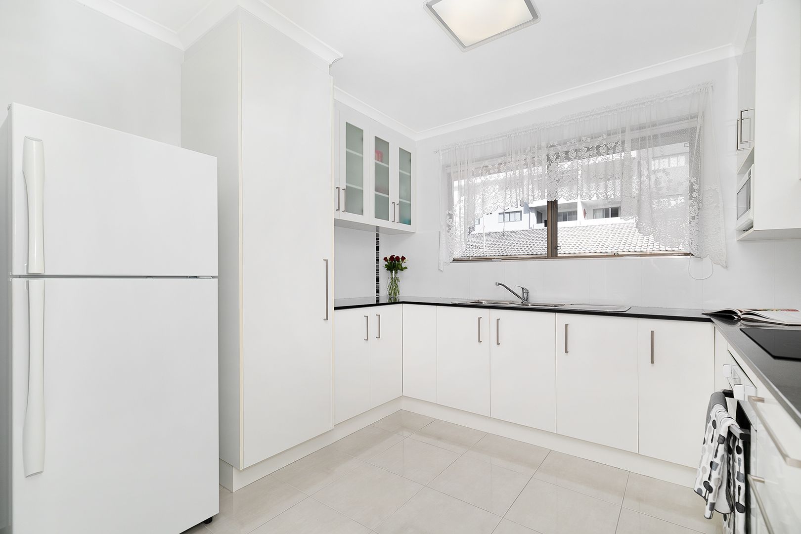 2 bedrooms Apartment / Unit / Flat in 5/54 Primrose Street SHERWOOD QLD, 4075