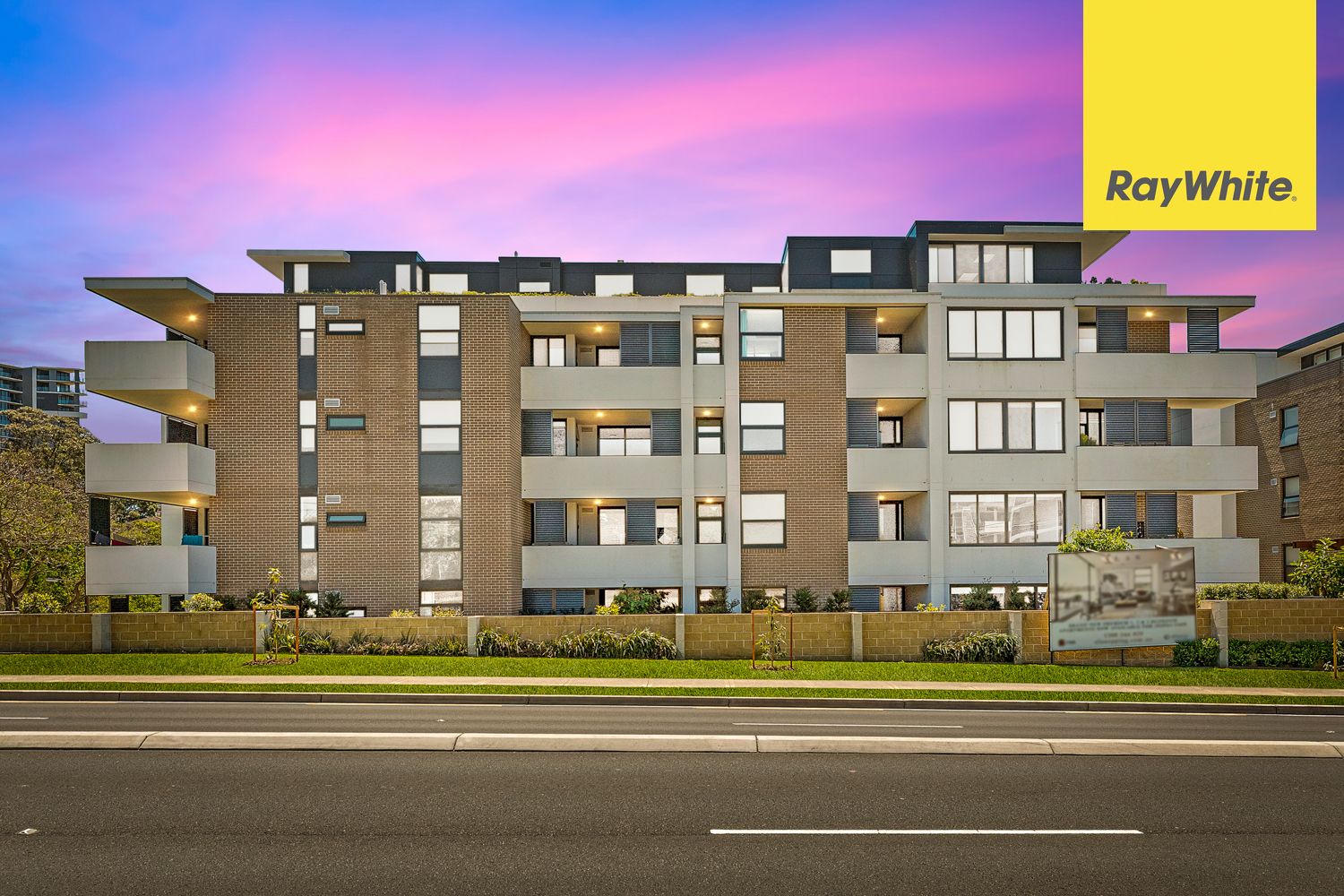 508/19 Epping Road, Epping NSW 2121