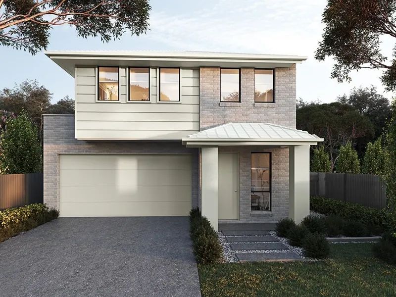 4 bedrooms New House & Land in  LEPPINGTON NSW, 2179