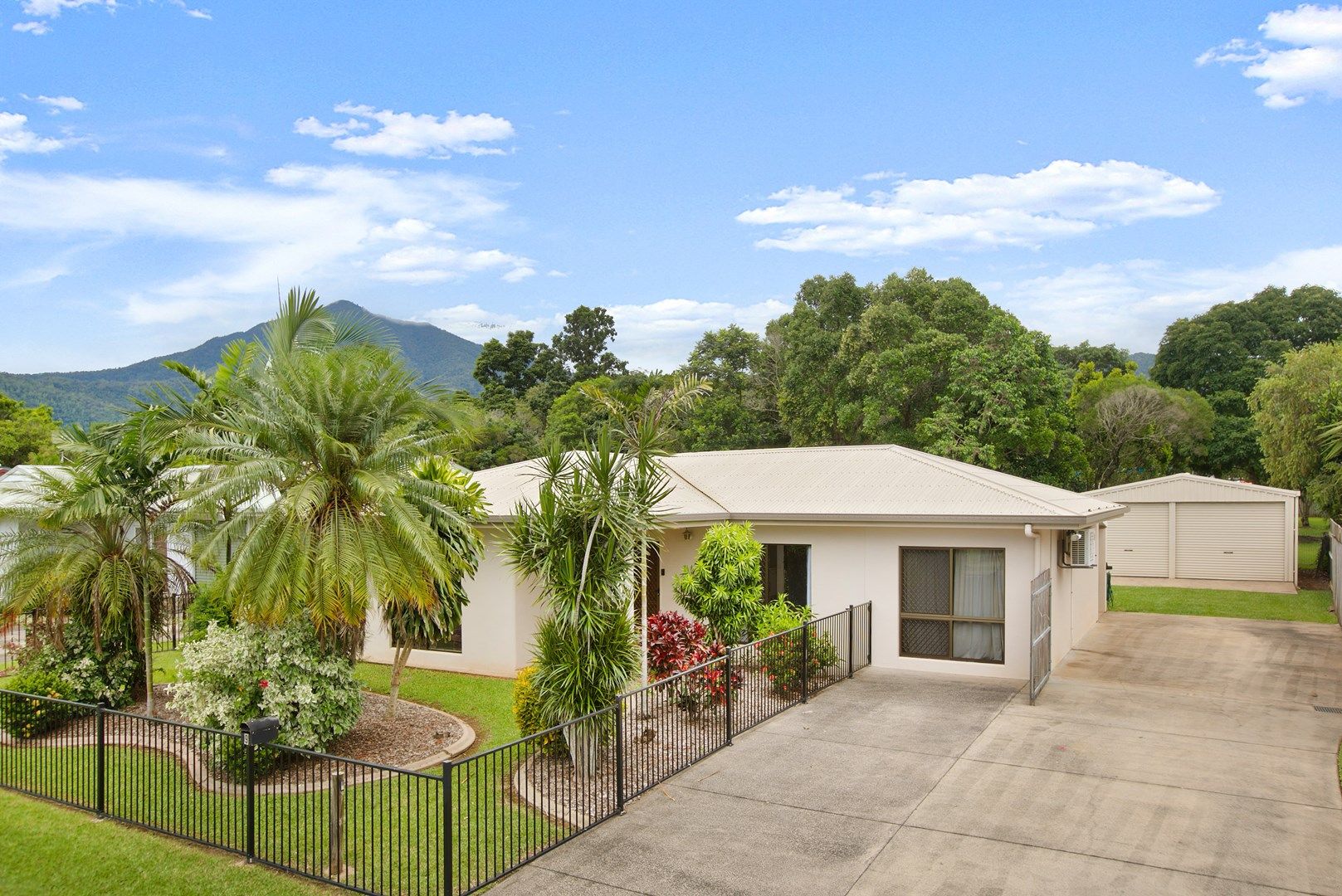 9 Bi-Centennial Road, Bentley Park QLD 4869, Image 0