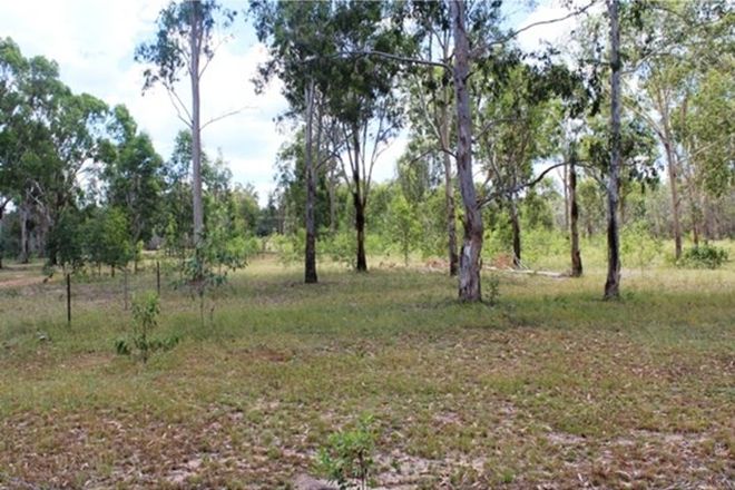 Picture of Lot 5 Connors Road, HELIDON QLD 4344