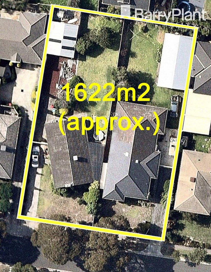 12 Fifth Avenue, Rowville VIC 3178, Image 0