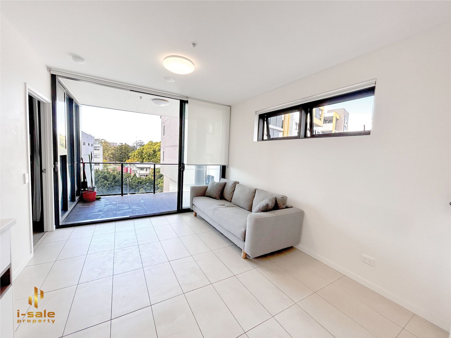 Unit 404/31 Musk Ave, Kelvin Grove QLD 4059, Image 2