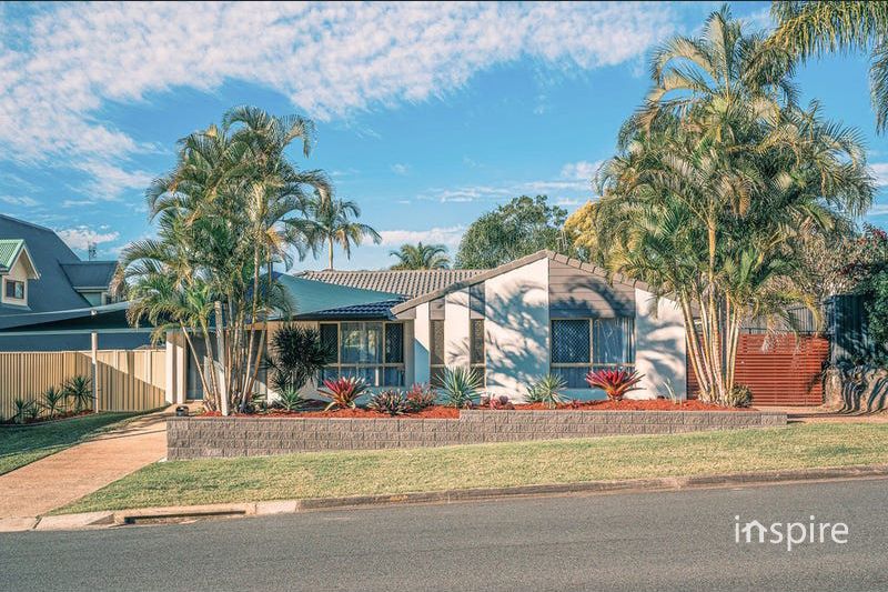 3 bedrooms House in 3 KENNETH DRIVE HIGHLAND PARK QLD, 4211