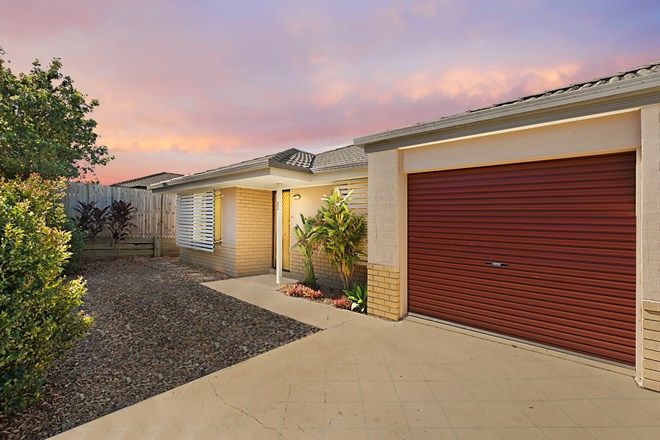 Picture of 23/20 Neiwand Street, CALAMVALE QLD 4116