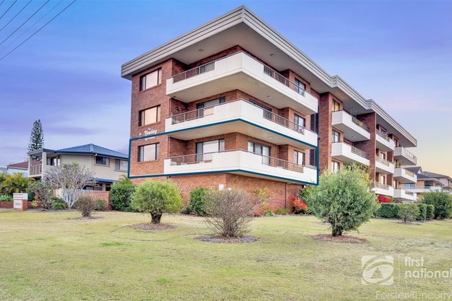Picture of 2/36 Wharf Street, TUNCURRY NSW 2428