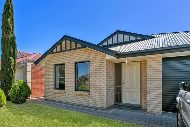 Picture of 55 Kent Street, MANSFIELD PARK SA 5012