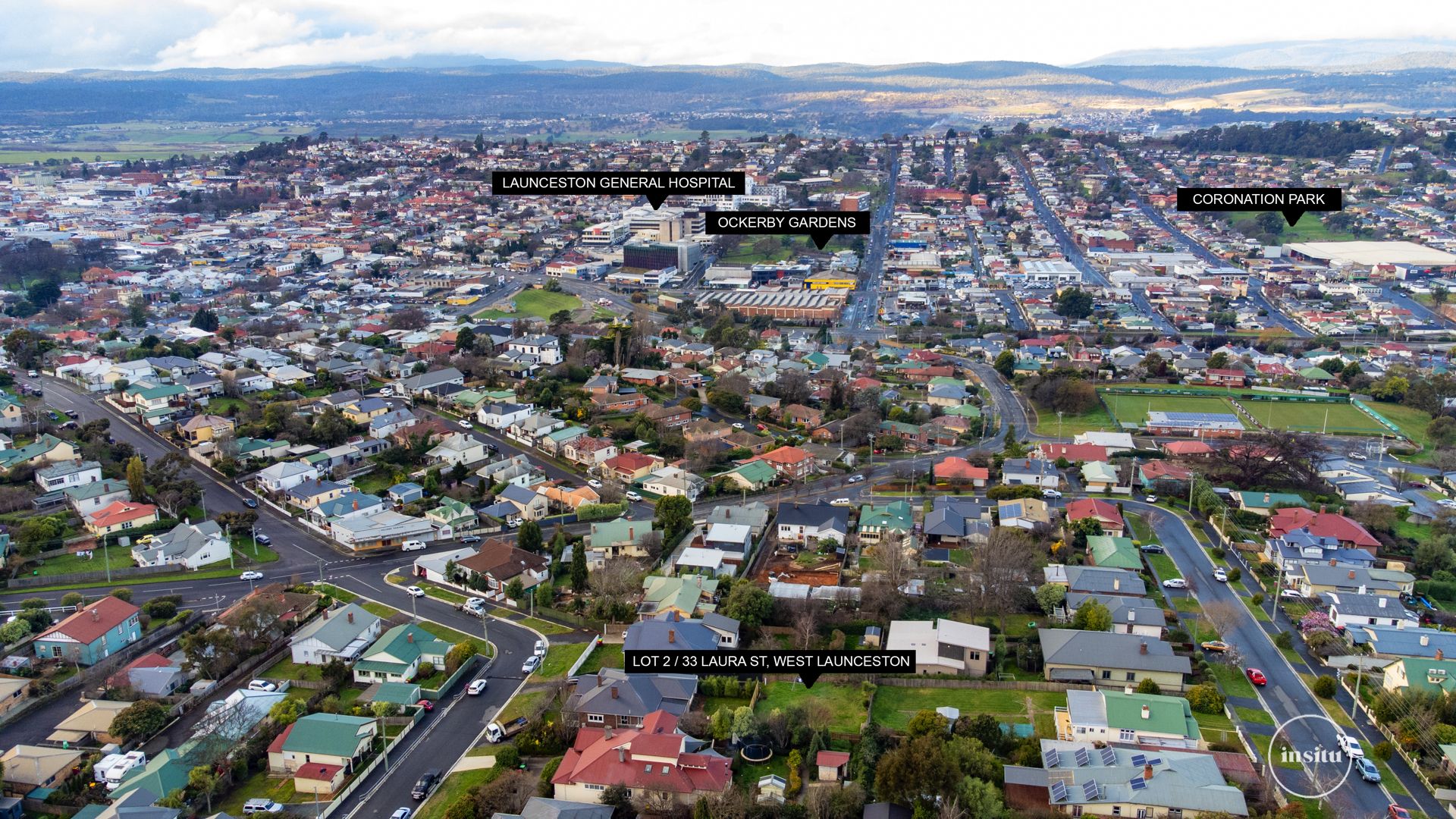 2/33 Laura Street, West Launceston TAS 7250 Domain