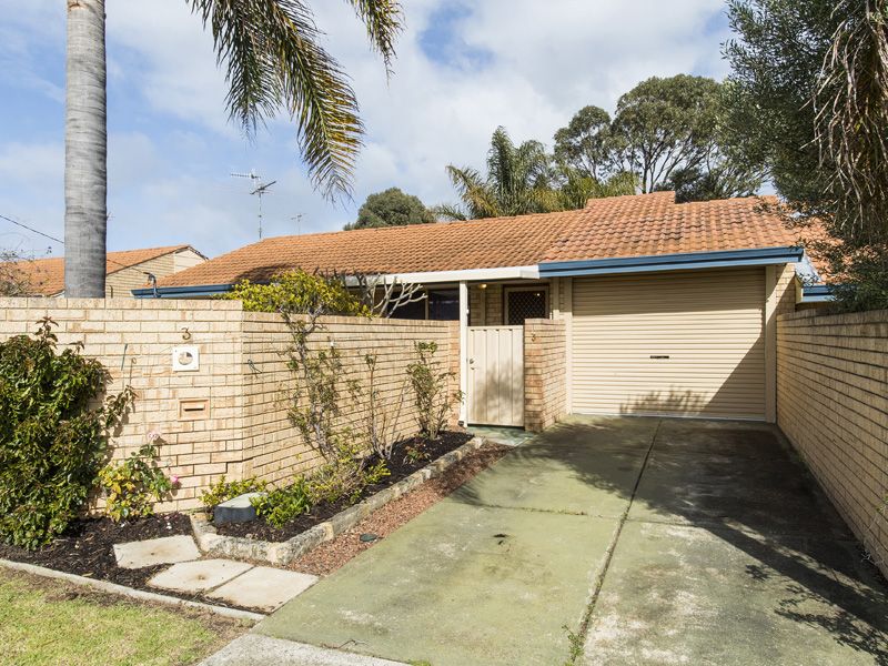 3/74 Randell Street, Mandurah WA 6210, Image 0