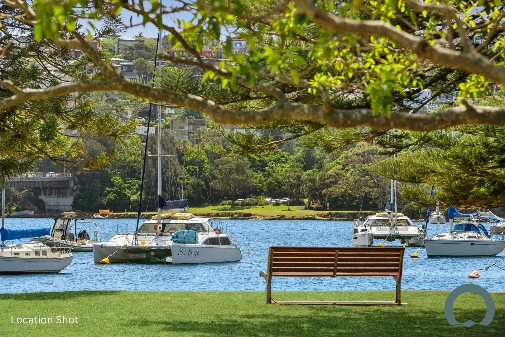 Additional image 16 of 18 Monash Crescent, Clontarf NSW 2093