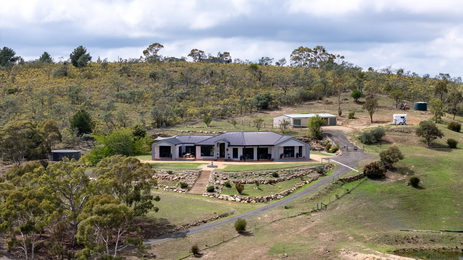 477 Denley Drive, Wamboin NSW 2620