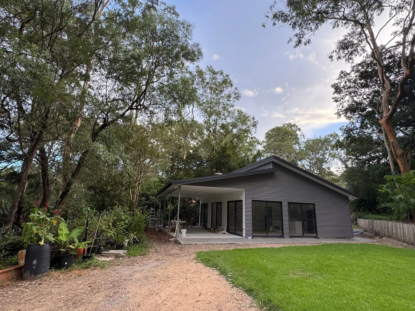 Granny flat/262 Kangaroo Gully Rd, Bellbowrie QLD 4070