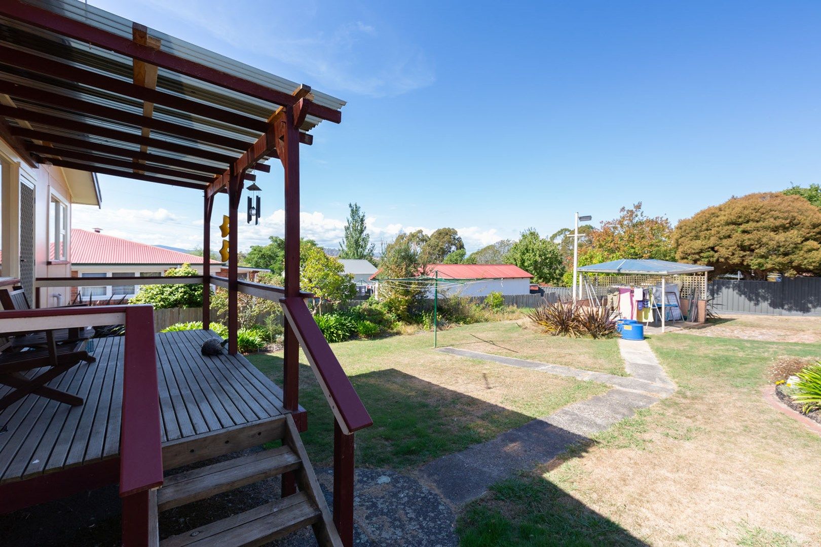 30 Gravelly Beach Road, Blackwall TAS 7275, Image 0