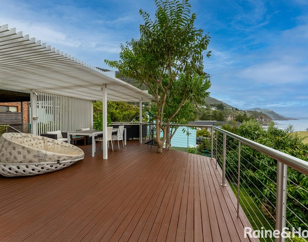 275 Lawrence Hargrave Drive, Coalcliff NSW 2508