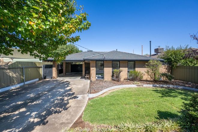 Picture of 20 Scoresby Avenue, SHEPPARTON VIC 3630