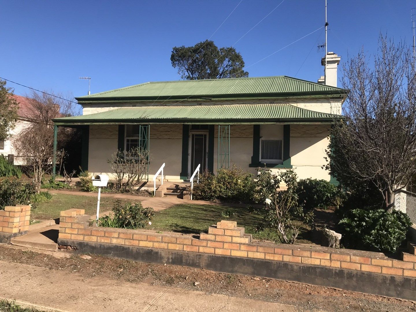 14 Barwell Street, Eudunda SA 5374, Image 0