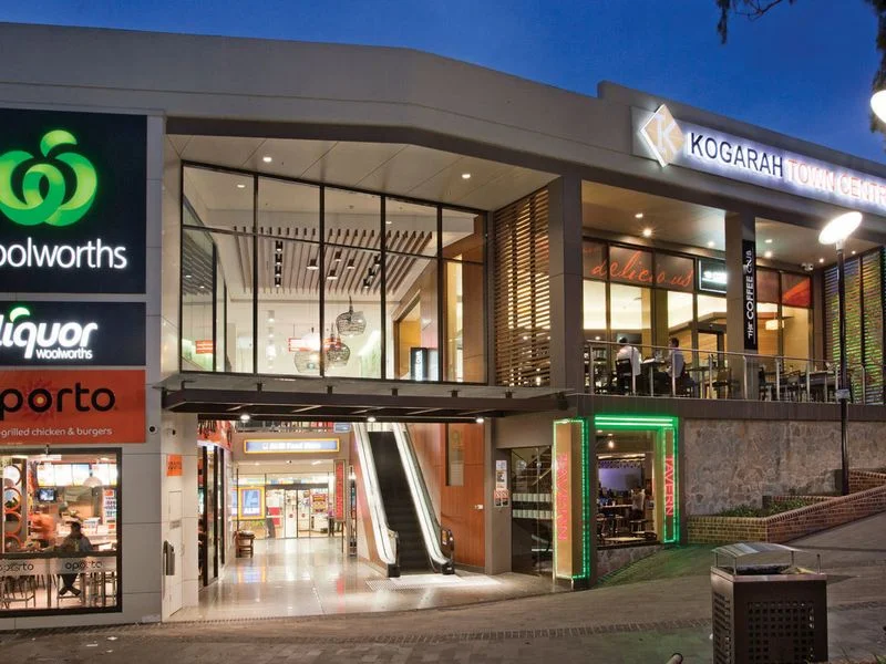 Additional image 4 of 2 O'Keefes Lane, Kogarah NSW 2217